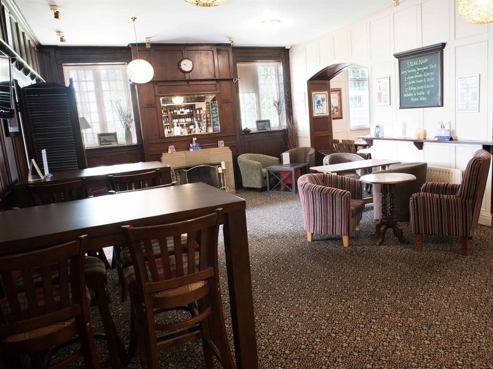 Plough Inn Morpeth Kültér fotó