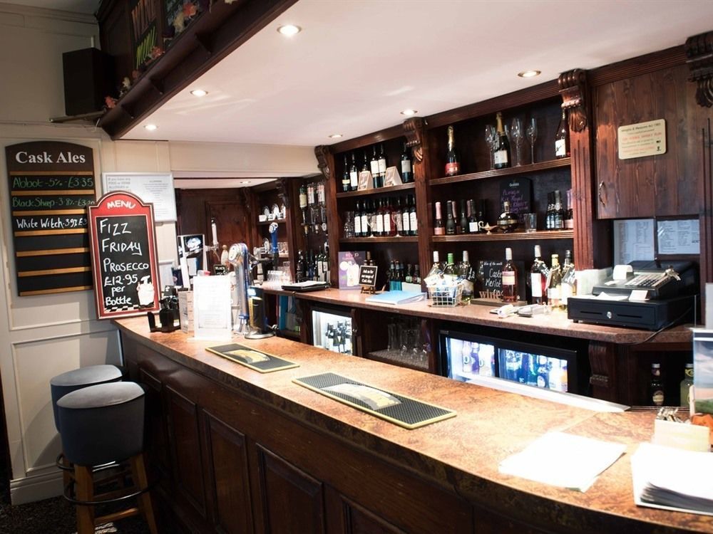 Plough Inn Morpeth Kültér fotó